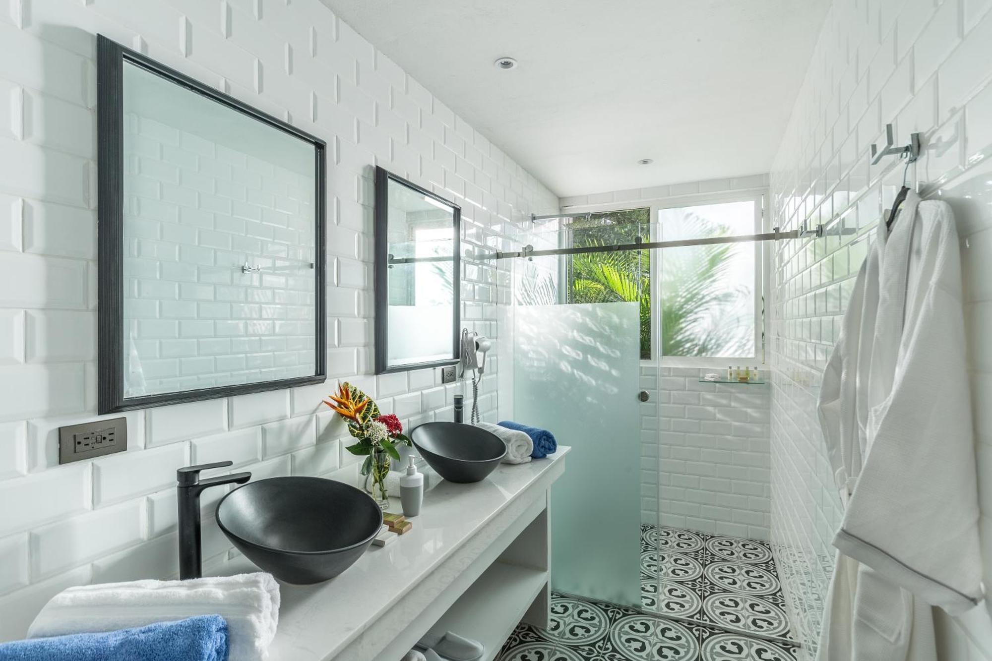 Gigi Brown Beachfront Santa Teresa Malpais Phòng bức ảnh