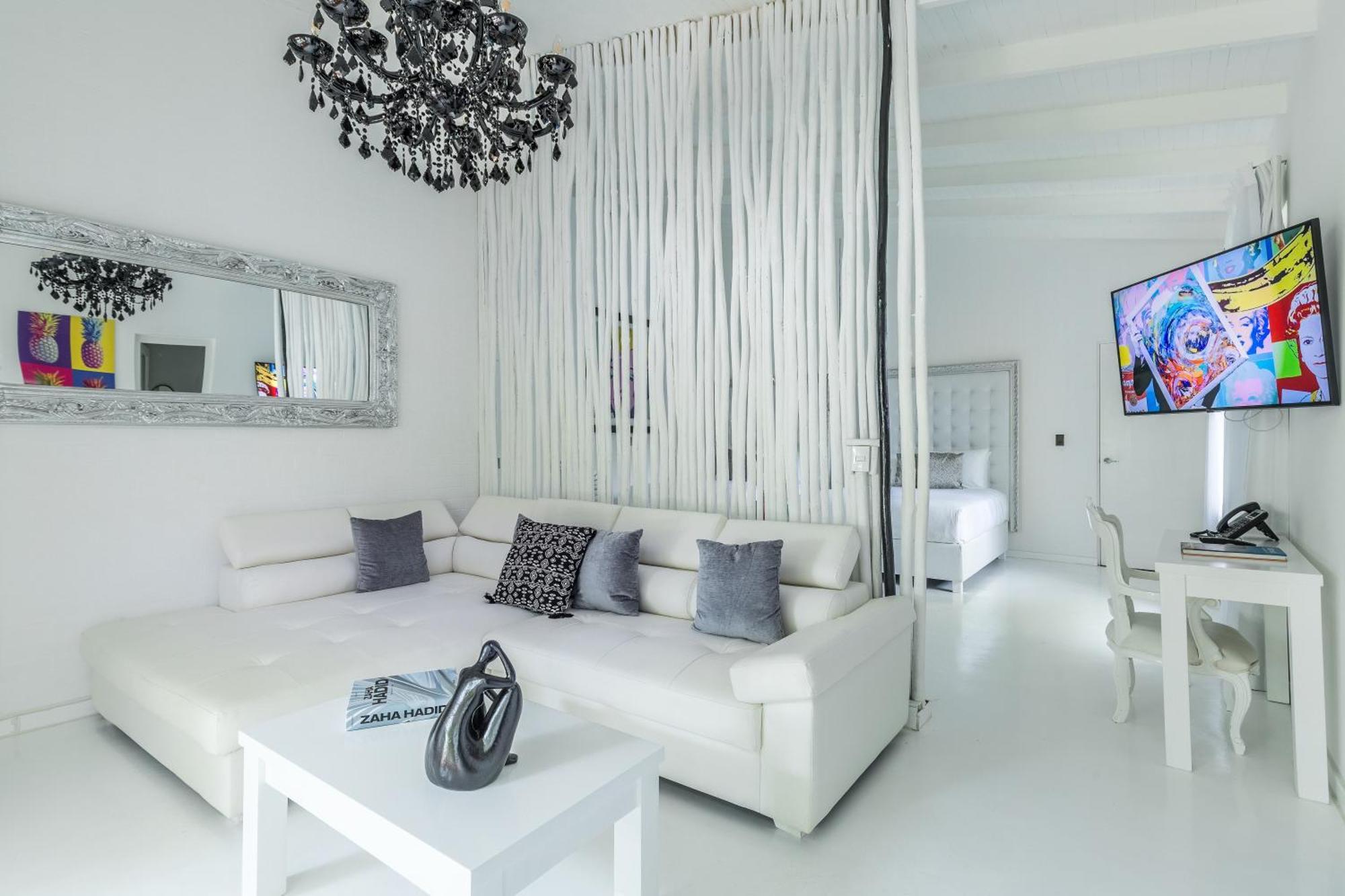 Gigi Brown Beachfront Santa Teresa Malpais Phòng bức ảnh